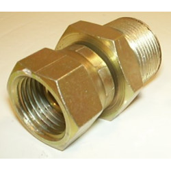 22mm x 3/4 BSP M/F ADAPTOR